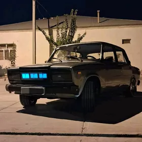 Lada 2107 2010