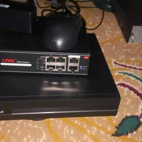 kamera tuner dahuwa