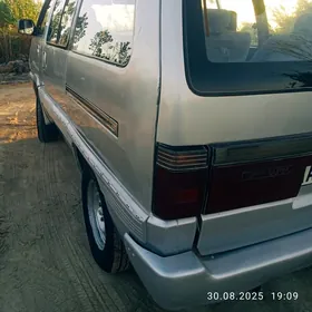 Toyota Town Ace 1989