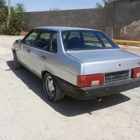 Lada 21099 2002