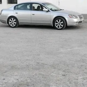 Nissan Altima 2006