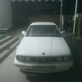 BMW 525 1989