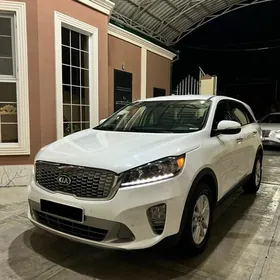 Kia Sorento 2020