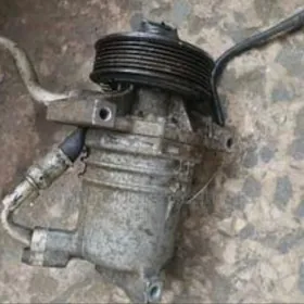 kopresor nissan wersa