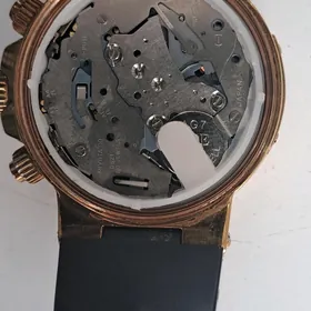 sagat ulysse nardin