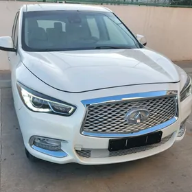 Infiniti QX60 2019