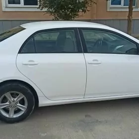 Toyota Corolla 2011