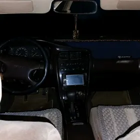 Toyota Mark II 1995