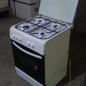 gaz plita