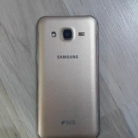 samsung J 2