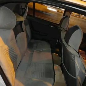 Opel Astra 2002