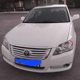 Toyota Avalon 2006