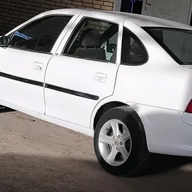 Opel Vectra 1996
