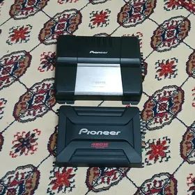 pioneer usilitel 760w 480w