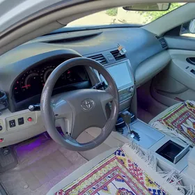 Toyota Aurion 2007
