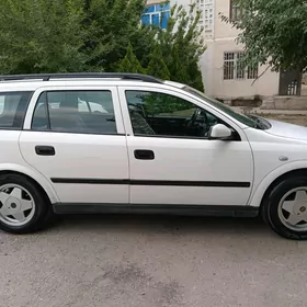Opel Astra 1998