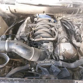 BMW Х5 MOTOR