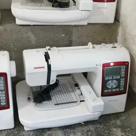 Janome 230