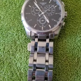 часы sagat TISSOT