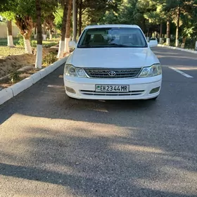 Toyota Avalon 2002