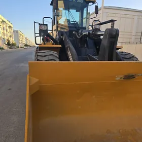 XCMG ZL50 2024