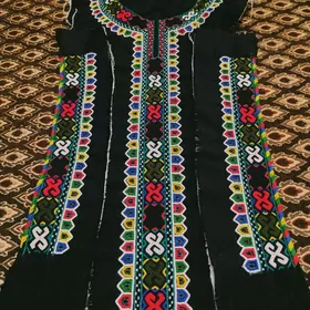 yomut yaka