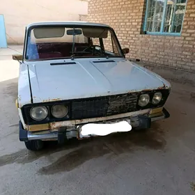Lada 2106 1989