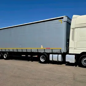 DAF 480 2020