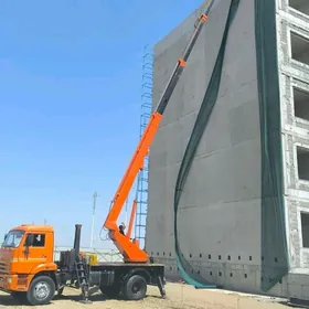 Kamaz Euro 3 2013