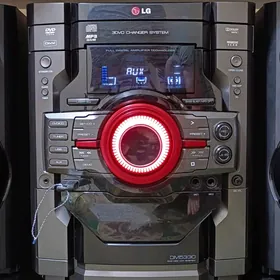 LG sentr Täzeje USB AUX