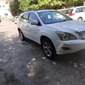 Lexus RX 350 2007