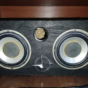 kalonka bass