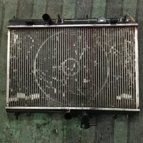 versa radiator
