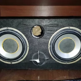 kalonka bass