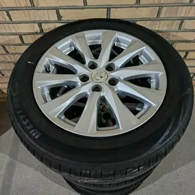 Camry diska teker