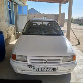 Opel Astra 1992