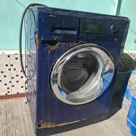 Beko 7kg kir masyn