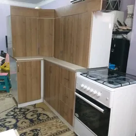 kuhuny garnitur кухны гарнитур