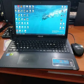 Ноутбук Asus i5