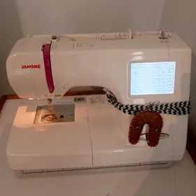 Janome 350 e