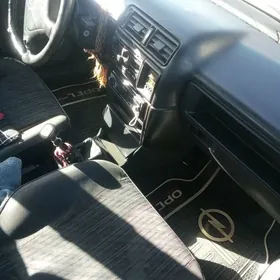 Opel Vectra 1994