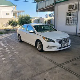 Hyundai Sonata 2017