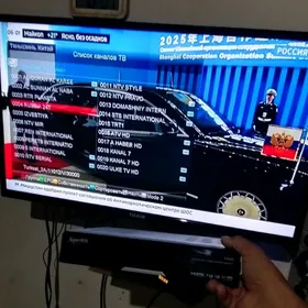 SUPER BOX F5000HD Tuner Koreya
