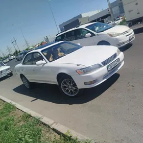 Toyota Mark II 1993