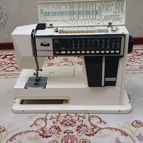 dikin maşyn