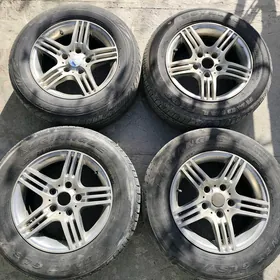 DİSKA BALON R15