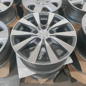 Limited 2 R15