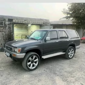 Toyota 4Runner 1991