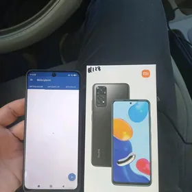 Redmi Not 11
