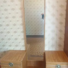 шкаф и Кавер